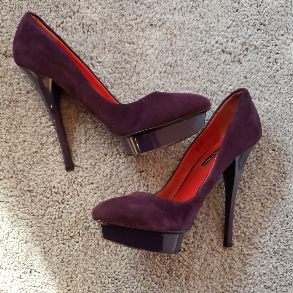 Charles Jourdan  Paris